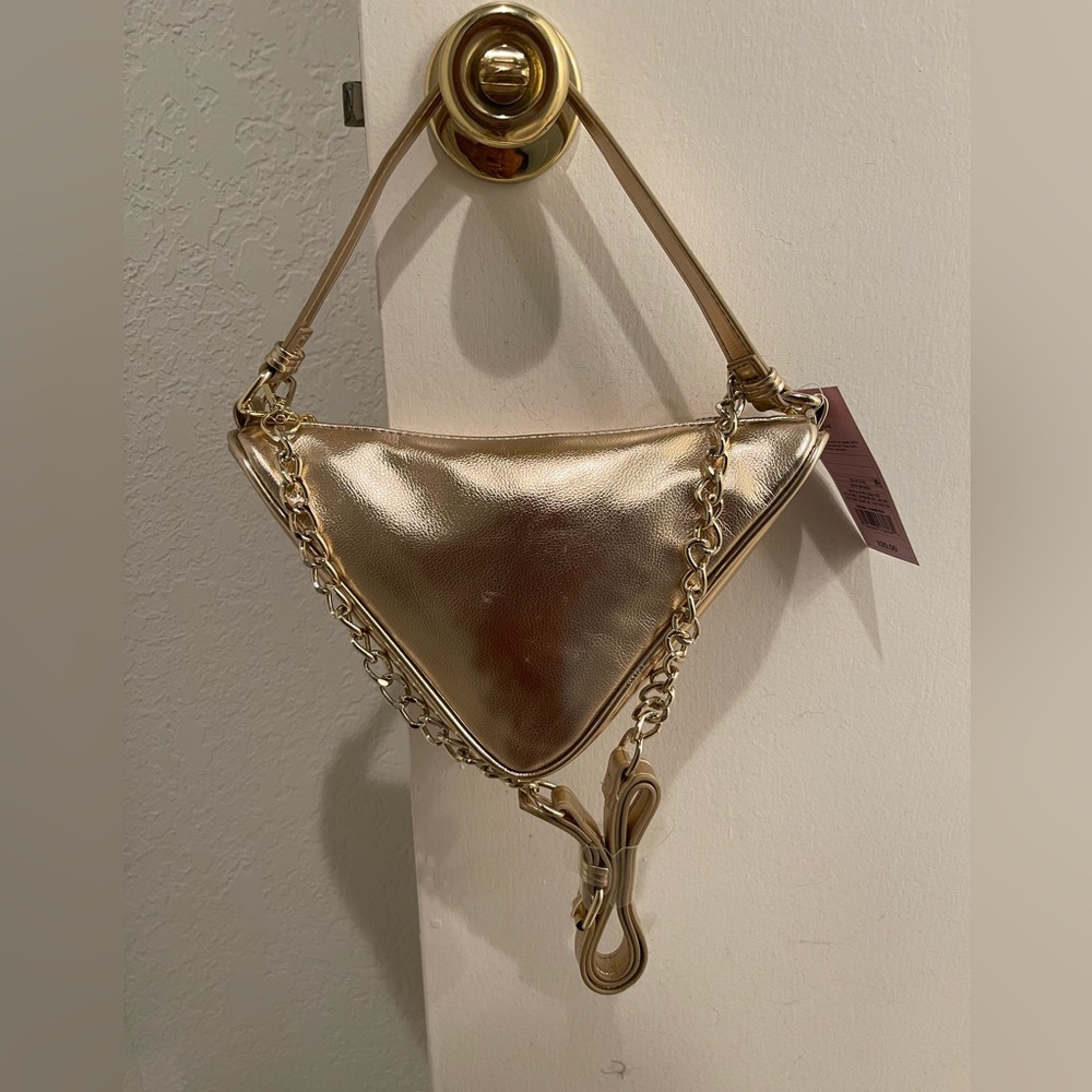 New Wild Fable purse